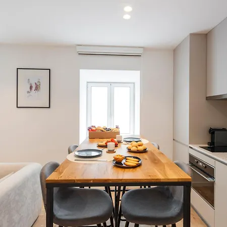 Apartman Paraiso 42 Simonetti Exclusive