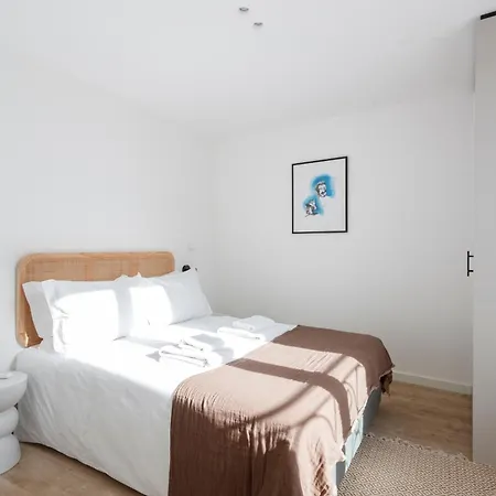Apartmán Paraiso 42 Simonetti Exclusive *