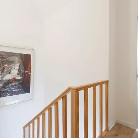 Paraiso 42 Simonetti Exclusive Lisboa