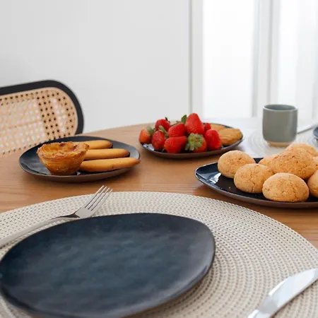 Apartman Paraiso 42 Simonetti Exclusive *