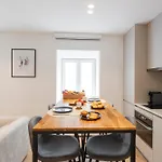 Appartement Paraiso 42 Simonetti Exclusive