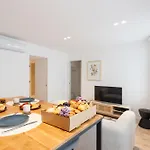 Appartement Paraiso 42 Simonetti Exclusive Lisboa