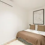 Appartement Paraiso 42 Simonetti Exclusive Lisboa