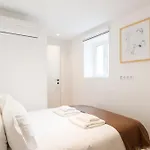 Paraiso 42 Simonetti Exclusive Appartement Lisboa