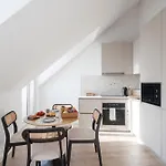 Paraiso 42 Simonetti Exclusive Appartement *