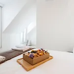 Paraiso 42 Simonetti Exclusive Appartement Lisboa