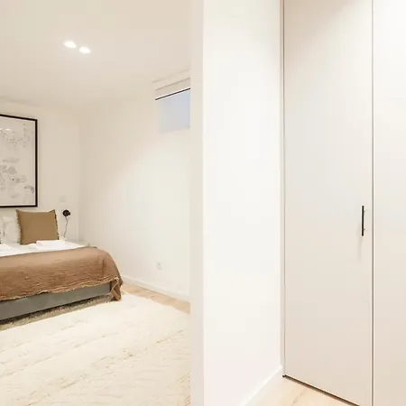 Paraiso 42 Simonetti Exclusive Appartement Lisboa
