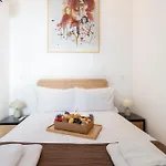Apartamento Paraíso 42 Simonetti Exclusive *
