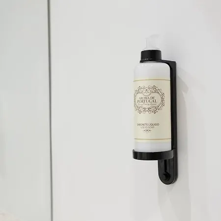 Paraiso 42 Simonetti Exclusive Διαμέρισμα *