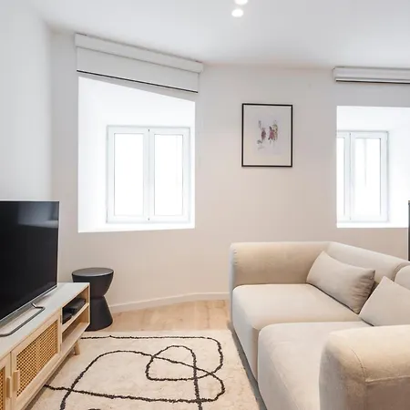 Paraiso 42 Simonetti Exclusive Διαμέρισμα