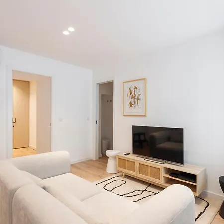 Διαμέρισμα Paraiso 42 Simonetti Exclusive Lisboa