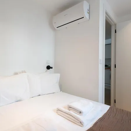 公寓 Paraiso 42 Simonetti Exclusive Lisboa