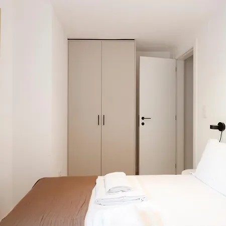 Paraiso 42 Simonetti Exclusive Διαμέρισμα