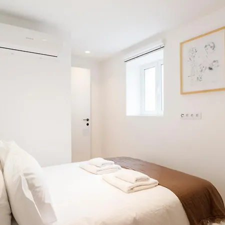 Paraiso 42 Simonetti Exclusive 公寓 Lisboa