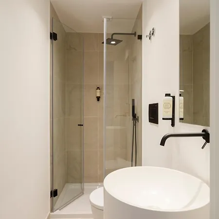 Paraiso 42 Simonetti Exclusive * Лиссабон