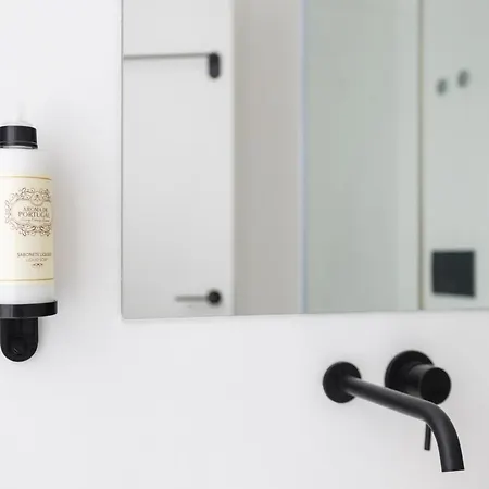 Paraiso 42 Simonetti Exclusive * Лиссабон