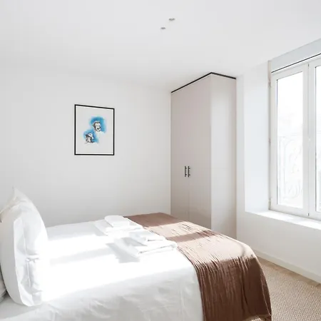 Paraiso 42 Simonetti Exclusive Апартаменты *