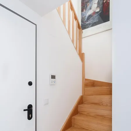 Paraiso 42 Simonetti Exclusive Διαμέρισμα *