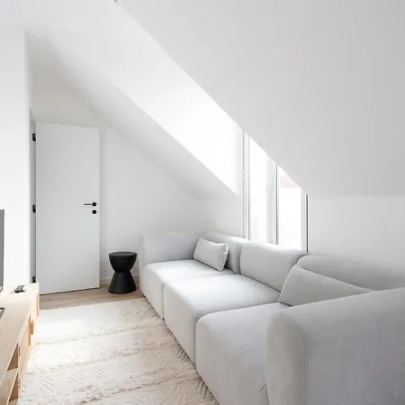 Paraiso 42 Simonetti Exclusive 公寓 Lisboa