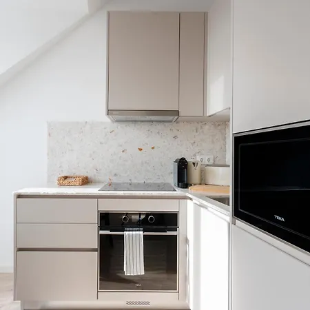 Paraiso 42 Simonetti Exclusive * Лиссабон