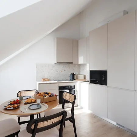 Paraiso 42 Simonetti Exclusive Лиссабон