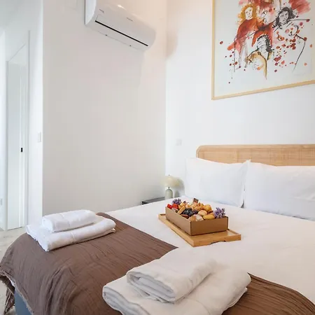 Paraiso 42 Simonetti Exclusive Лиссабон