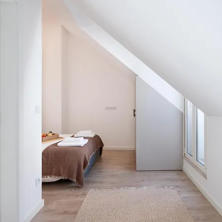 Paraiso 42 Simonetti Exclusive Лиссабон