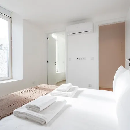 Апартаменты Paraiso 42 Simonetti Exclusive