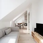 Apartament Paraiso 42 Simonetti Exclusive