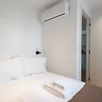 Apartament Paraiso 42 Simonetti Exclusive Lizbona