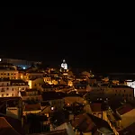 Paraíso 42 Simonetti Exclusive Appartamento Lisbona