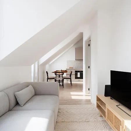 Daire Paraiso 42 Simonetti Exclusive