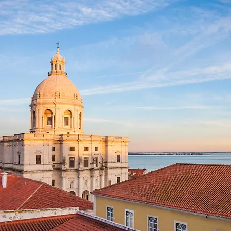 Daire Paraiso 42 Simonetti Exclusive