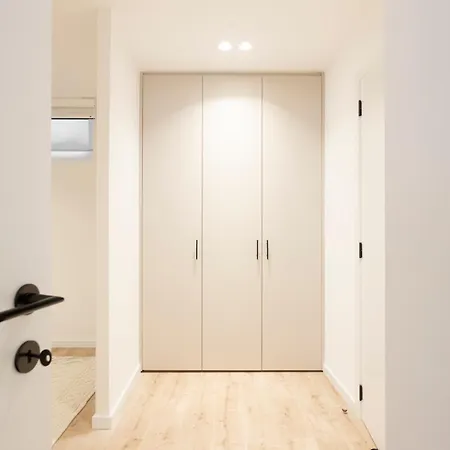 Paraiso 42 Simonetti Exclusive Daire *