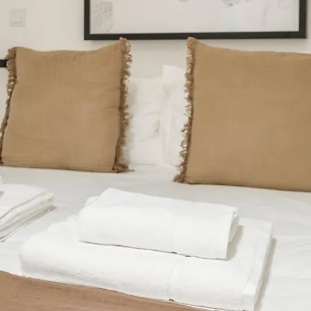 Paraiso 42 Simonetti Exclusive * Lisboa