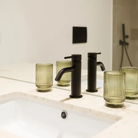 Paraiso 42 Simonetti Exclusive Daire *