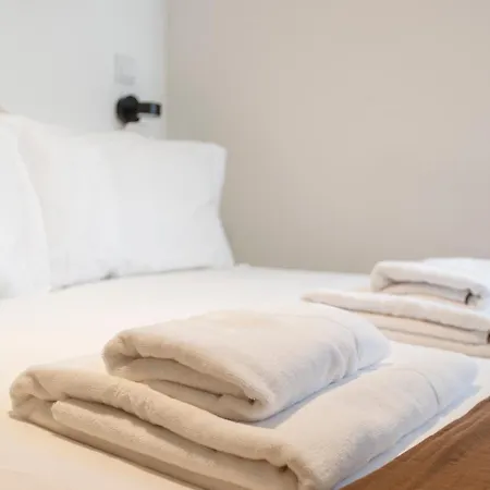 Paraiso 42 Simonetti Exclusive Daire Lisboa