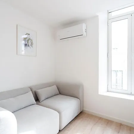 Daire Paraiso 42 Simonetti Exclusive