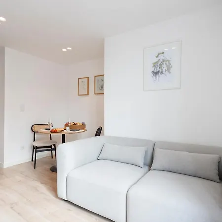 Paraiso 42 Simonetti Exclusive Daire Lisboa