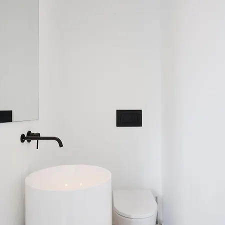 Paraiso 42 Simonetti Exclusive Daire