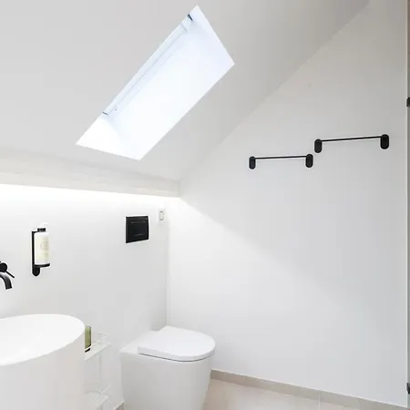 Paraiso 42 Simonetti Exclusive Daire Lisboa