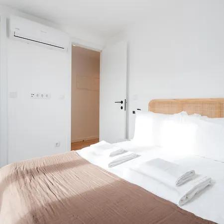 Paraiso 42 Simonetti Exclusive Daire Lisboa