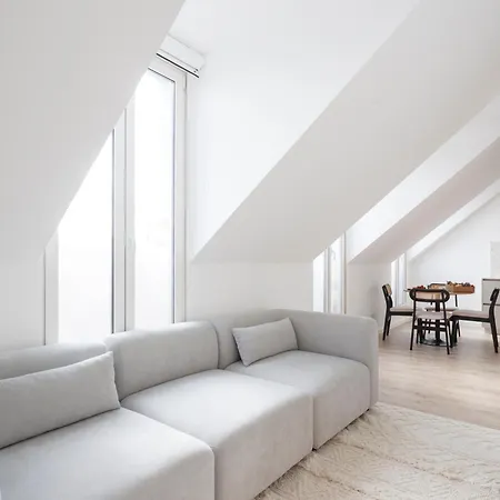 Daire Paraiso 42 Simonetti Exclusive *