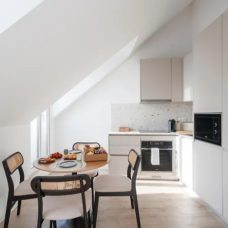 Paraiso 42 Simonetti Exclusive Daire *