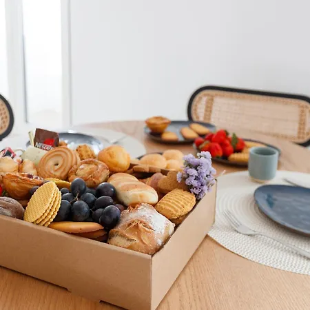 Daire Paraiso 42 Simonetti Exclusive