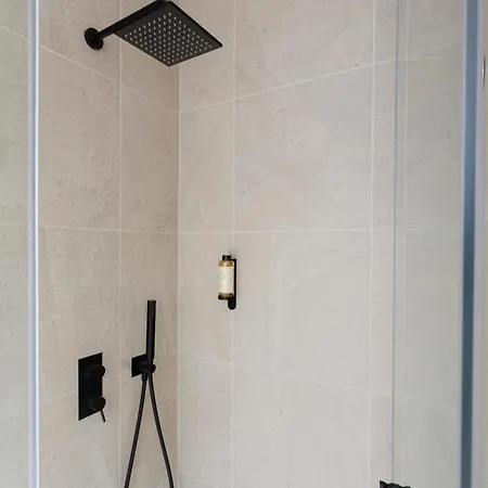 Daire Paraiso 42 Simonetti Exclusive