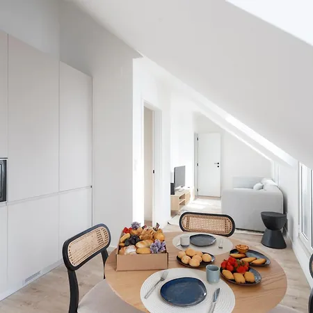 Daire Paraiso 42 Simonetti Exclusive *